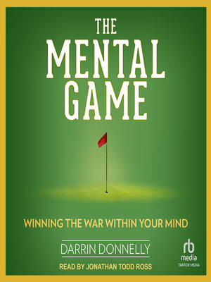 cover image of The Mental Game
